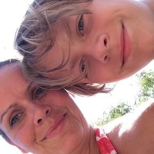 Meet your Posher, Fionna